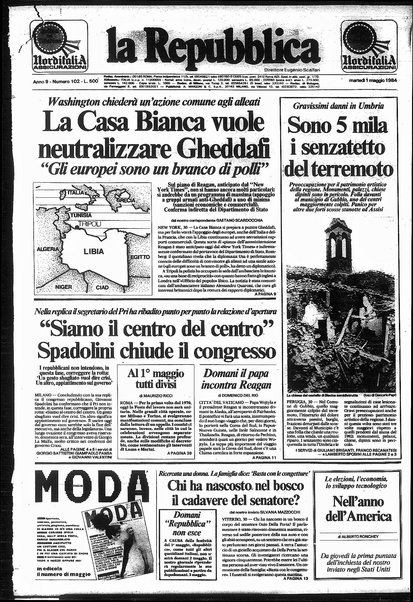 La repubblica